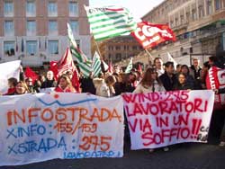 lun5febbraio roma