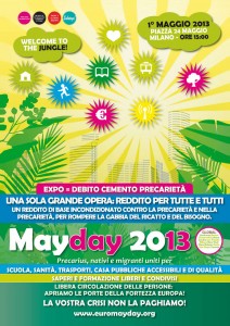 mayday2013