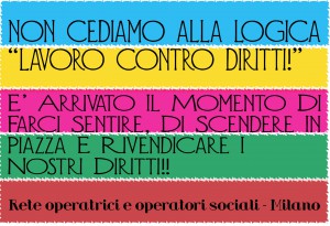 operatrici sociali